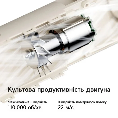 Фото: Фен Laifen NEO Special Champagne Gold (1HD14-S-EU-SL-002) № 13 | KTC