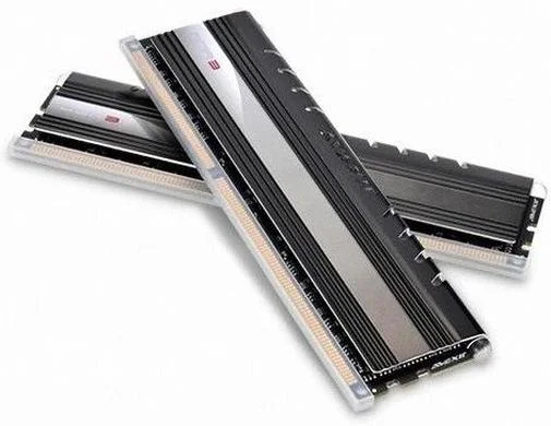 Фото: Пам'ять AVEXIR Original Series DDR3 2х4 ГБ (AVD3U18660904G-2CI) № 8 | KTC