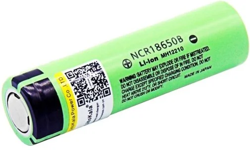 Фото: Акумулятор LiitoKala Lii-34B 18650 3400mAh 1pcs № 4 | KTC