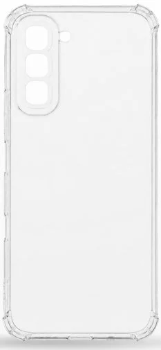 Фото: Чохол BeCover for Infinix Hot 70 X6895B - Anti-Shock Clear (716083) № 8 | KTC