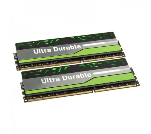 Фото: Пам’ять AVEXIR Blitz 1.1 G1 Sniper Series DDR3 2х4 ГБ (AVD3U24001004G-2BZ1GBG1) № 6 | KTC
