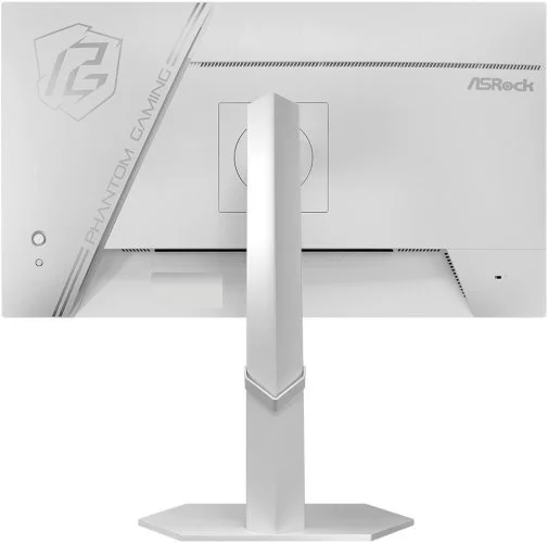 Фото: Монітор AsRock PGO27QSA-W White - 27" QD-OLED / 2560×1440 / 240 Гц / AMD FreeSync Premium, Adaptive Sync / Pivot / HAS № 16 | KTC