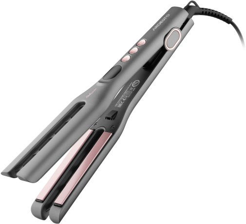 Випрямляч волосся Ardesto Pink Touch HC-R365PT