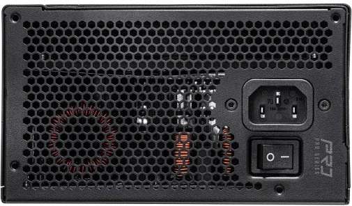 Фото: Блок живлення AsRock 850W PRO-M850G № 12 | KTC