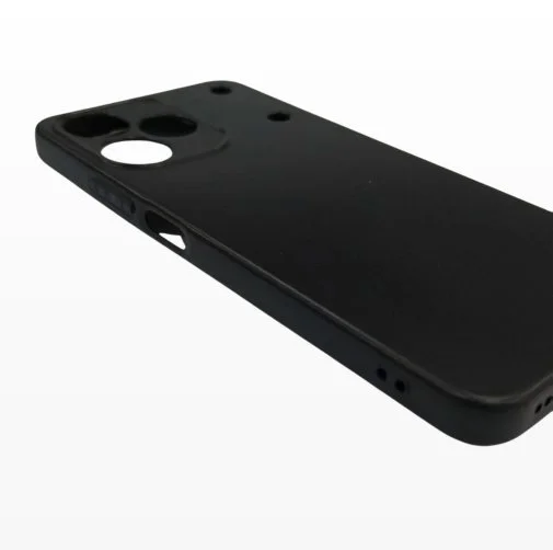 Фото: Чохол BeCover for Realme Note 80 - Black (716063) № 9 | KTC