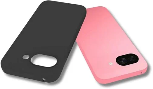 Фото: Чохол BeCover for Google Pixel 9a - Black (715053) № 9 | KTC