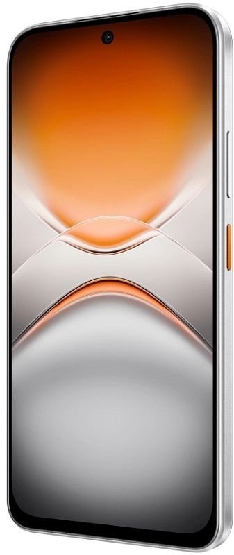 Смартфон TECNO POVA 8 5G 8/128GB Arc White (4894947132292)