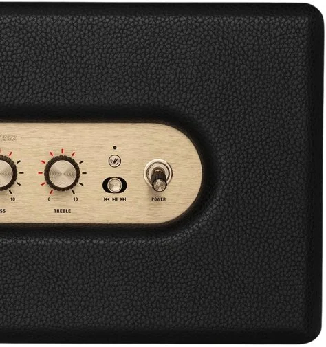 Фото: Колонка Marshall Stanmore IV Black (1009296) № 13 | KTC