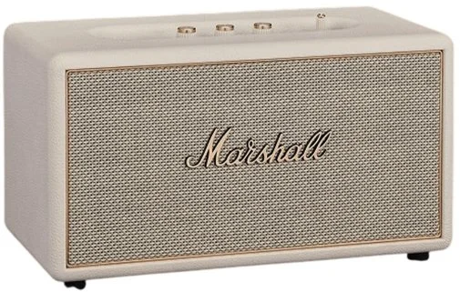 Фото: Колонка Marshall Stanmore IV Cream (1009298) № 11 | KTC