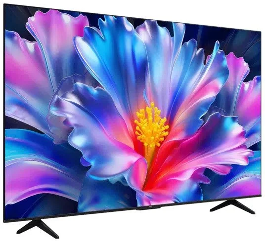 Фото: Телевізор LED TCL 75P6L (Google TV, Wi-Fi, 3840x2160) № 9 | KTC