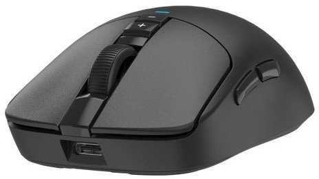 Миша Bloody R72 Ultra Tower Wireless Black (R72 Ultra Tower Black)