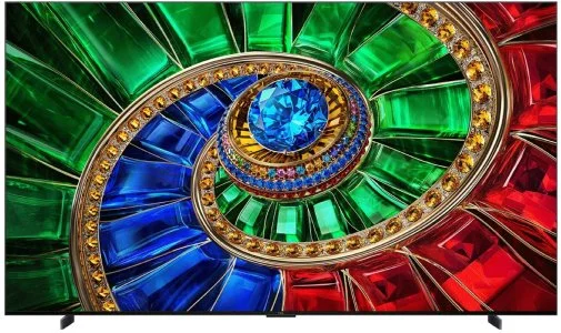 Фото: Телевізор RGB-MiniLED TCL 98RM7L (Google TV, Wi-Fi, 3840x2160) № 9 | KTC