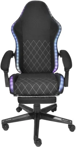 Крісло AGN AGN09-21 Black