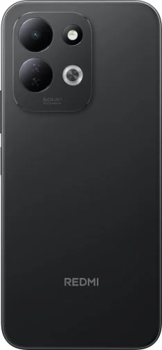 Фото: Смартфон Xiaomi Redmi 17 4/128GB Black № 16 | KTC