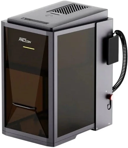 Фото: Лазерний гравер Creality Falcon T1 Diode 40W (1005010329) № 8 | KTC