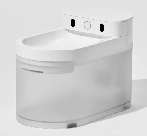 Фото: Смарт-поїлка бездротова CATLINK Pure 3 WIRELESS (CL-WB-01) № 16 | KTC