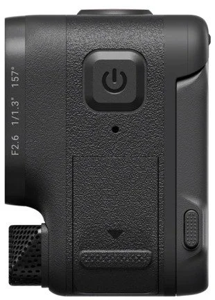Екшн-камера Insta360 Ace Pro 2 Standard Bandle Black (6970357859733)