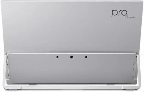 Фото: Монітор Acer PE160Wsmiuux Silver (UM.ZP0EE.001) - 16" OLED / 1920×1200 / 60 Гц / Adaptive Sync № 9 | KTC