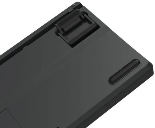 Фото: Клавіатура Bloody WS98 BLMS Red Plus Switch WL/BT/USB Grey (WS98 (Bloody Grey)) № 40 | KTC