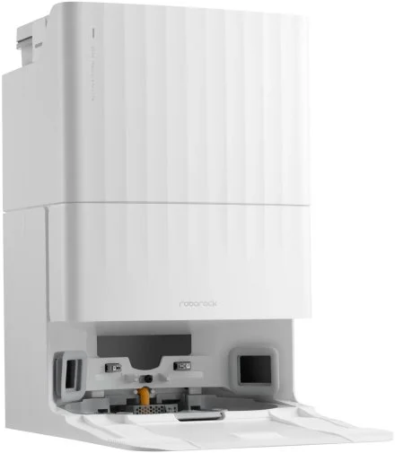 Фото: Робот-пилосос Roborock Qrevo Edge 2 White (1205722) № 43 | KTC
