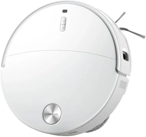 Фото: Робот-пилосос Roborock Qrevo Edge 2 White (1205722) № 32 | KTC