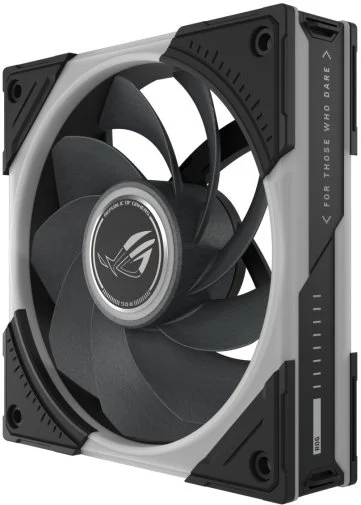 Фото: Кулер ASUS ROG Eurux GR120 ARGB Reverse Black 3pcs (90DA00K0-B09020) № 52 | KTC