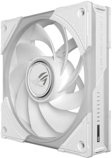 Фото: Кулер ASUS ROG Eurux GR120 ARGB Reverse White 3pcs (90DA00K3-B09020) № 49 | KTC
