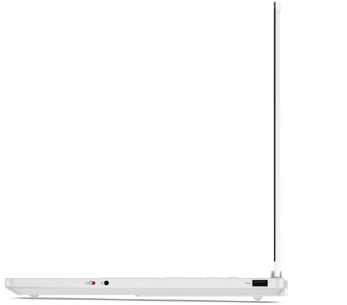 Фото: Ноутбук Lenovo Legion 5 15AGP11 83Q6009KRA Glacier White - 15.3" OLED 165 Гц / AMD Ryzen 9 / 465 / DDR5 32 ГБ / PCI-E SSD 1 ТБ / GeForce RTX 5070 № 18 | KTC