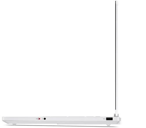 Фото: Ноутбук Lenovo Legion 5 15IAX11 83VK0070RA Glacier White - 15.3" OLED 165 Гц / Intel Core Ultra 7 / 251HX / DDR5 32 ГБ / PCI-E SSD 1 ТБ / GeForce RTX 5070 № 17 | KTC