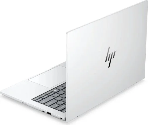 Фото: Ноутбук HP EliteBook 8 G2i DG0P6EA Glacier Silver - 14" IPS 60 Гц / Intel Core Ultra 5 / 335 / DDR5 32 ГБ / PCI-E SSD 512 ГБ / Intel Graphics № 12 | KTC