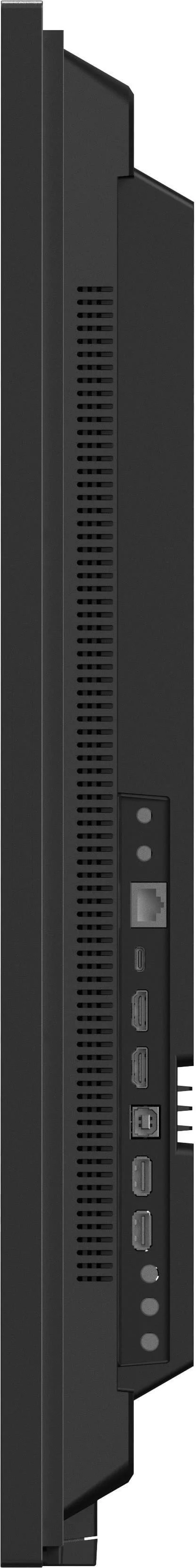 Фото: Інтерактивний дисплей iiyama T4329AS-B1AG № 40 | KTC