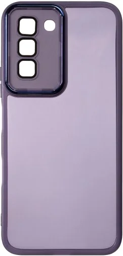 Фото: Чохол ArmorStandart for Infinix Hot 70 4G - Shade Dark Violet (ARM92411) № 4 | KTC