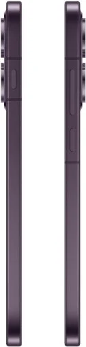 Фото: Смартфон OPPO Reno16 5G 12/256GB Twilight Violet № 15 | KTC