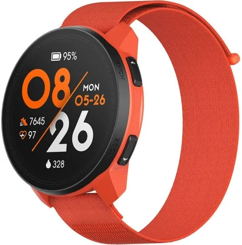 Фото: Смарт годинник Black Shark Run BS-W2412 Orange (BS-W2412_Orange) № 9 | KTC