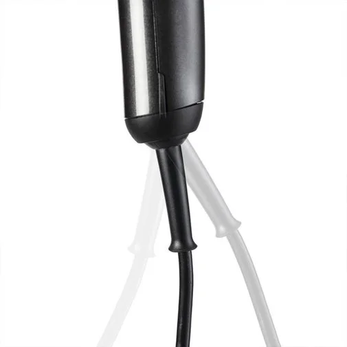 Фото: Фен Babyliss Pro Falco Grey and Gold (BAB8550E) № 18 | KTC