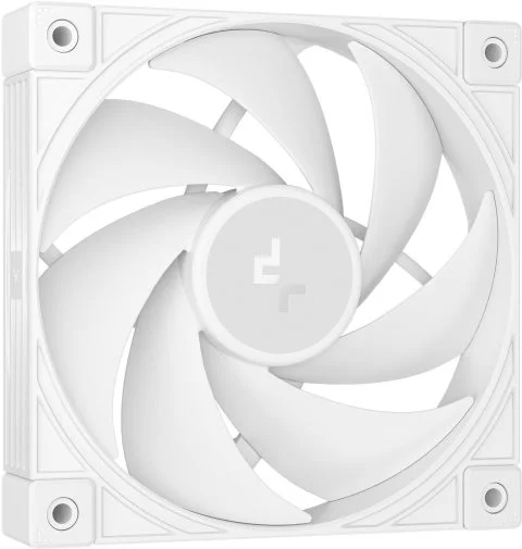 Фото: Кулер для процесора Deepcool AK500 G2 White (R-AK500G2-WHNNMN-GJD) № 17 | KTC