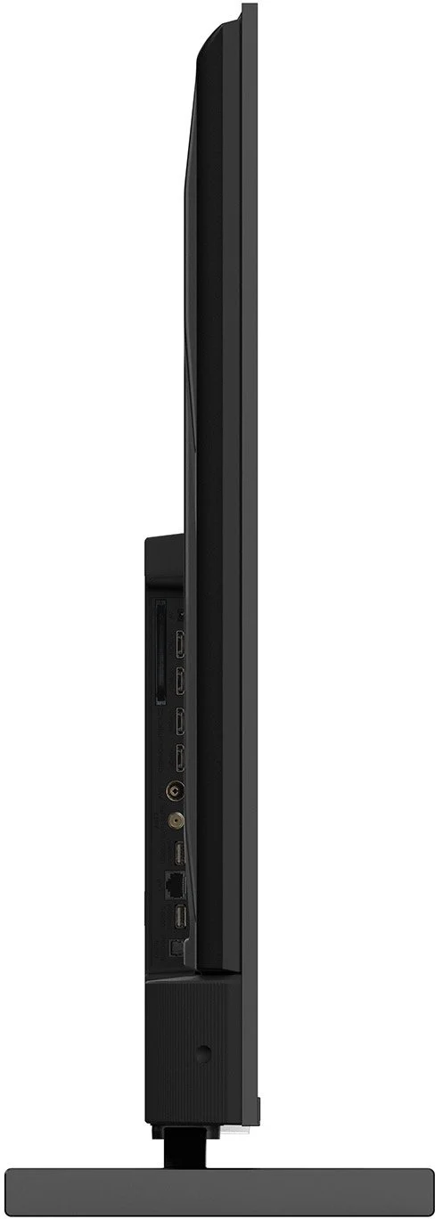 Фото: Телевізор QLED Ergo 50JFQ7555 (Google TV, Wi-Fi, 1920x1080) № 20 | KTC