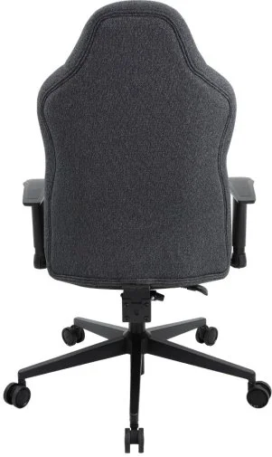 Фото: Крісло AeroCool CROWN Smart Loft Dark Grey (TEGC-211110Z.Z1) № 8 | KTC