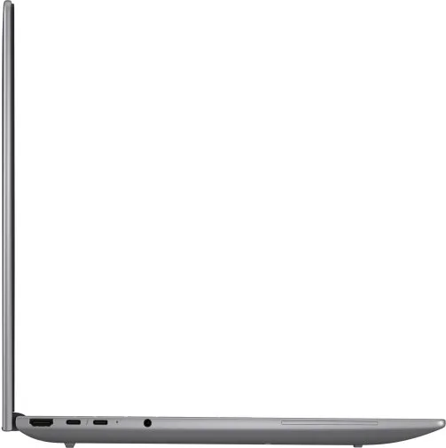 Фото: Ноутбук HP ZBook 8 G2i DZ4G2ET Silver - 16" IPS 60 Гц / Intel Core Ultra 5 / 325 / DDR5 16 ГБ / PCI-E SSD 512 ГБ / Intel Graphics № 15 | KTC