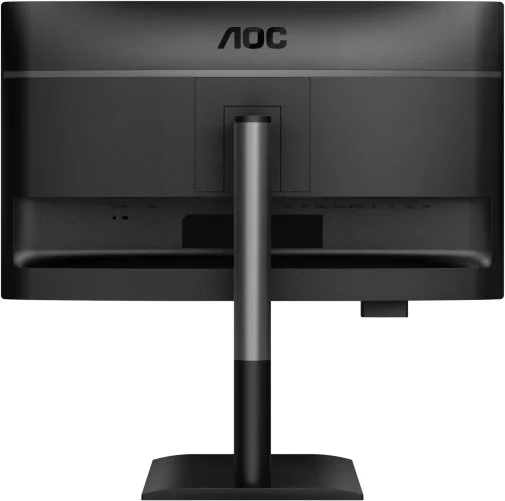 Фото: Монітор AOC 24P4CV Black - 23.8" IPS / 1920×1080 / 120 Гц / Adaptive Sync / Pivot / HAS № 31 | KTC