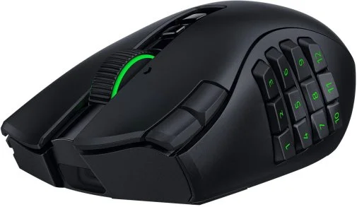 Фото: Миша Razer Naga V3 Pro (RZ01-05660100-R3G1) № 13 | KTC
