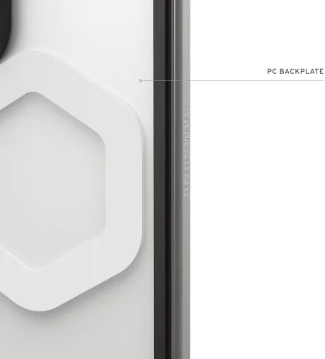 Фото: Чохол UAG for Samsung Fold8 Ultra - Mouve with Magnet Ice (214560114343) № 22 | KTC
