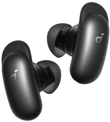 Фото: Навушники Anker SoundCore Liberty 5 Pro Max Black (D1204G11) № 18 | KTC