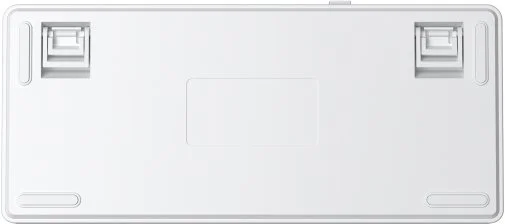 Фото: Клавіатура Aula F75 HE Dragon King Magnetic Switch ENG/UKR Wireless Black/White (6978080506993) № 12 | KTC