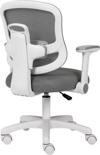 Фото: Крісло Qlab Kids Edition KC327G Grey № 20 | KTC