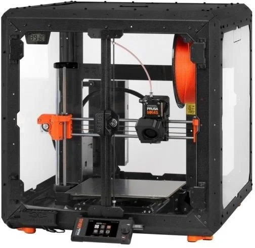 Фото: Принтер Prusa MK4S Bundle KIT (PR-2313) № 4 | KTC