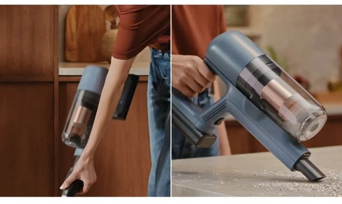 Фото: Ручний бездротовий пилосос Electrolux EP72H21WET (900402447.0) № 26 | KTC