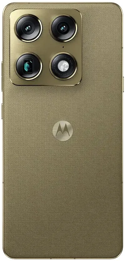 Фото: Смартфон Motorola Signature 16/512GB Martini Olive (PBAB0044RO) № 13 | KTC