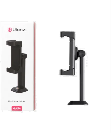 Фото: Універсальний тримач Ulanzi MA54 Uka Phone Holder (M055) № 23 | KTC