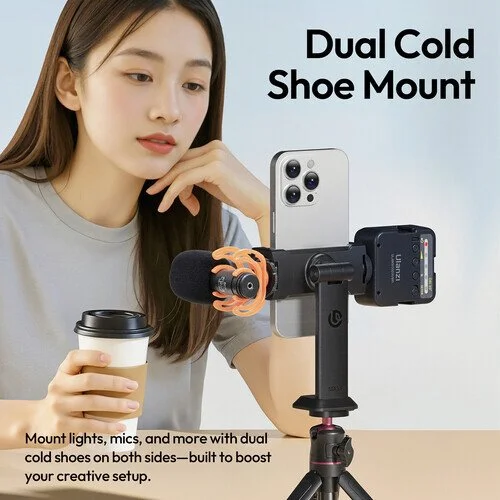 Фото: Універсальний тримач Ulanzi MA54 Uka Phone Holder (M055) № 28 | KTC